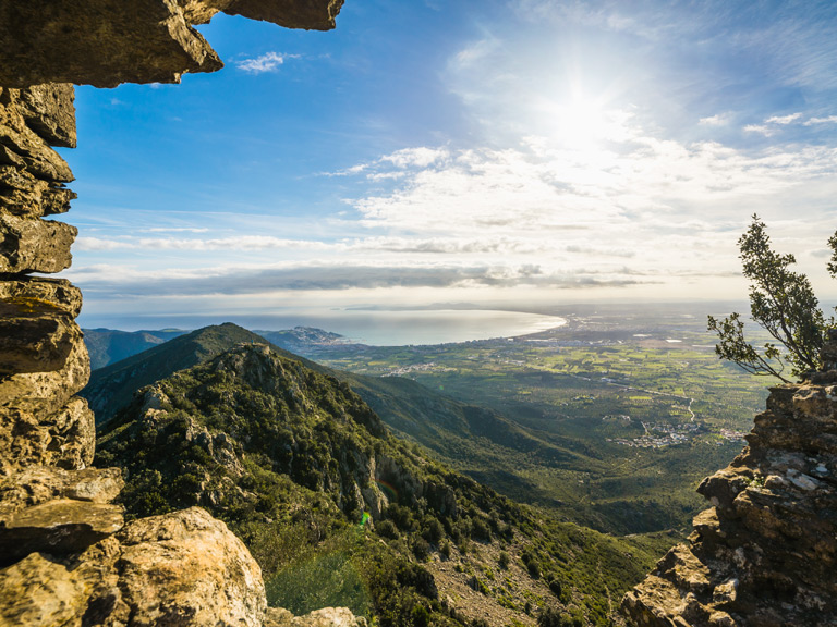 Calalan Coast & Mountain (Twin-Centred)