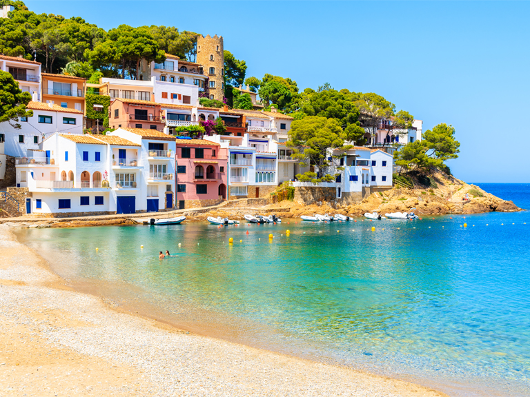 The Rugged Catalan Coast Boutique Travel