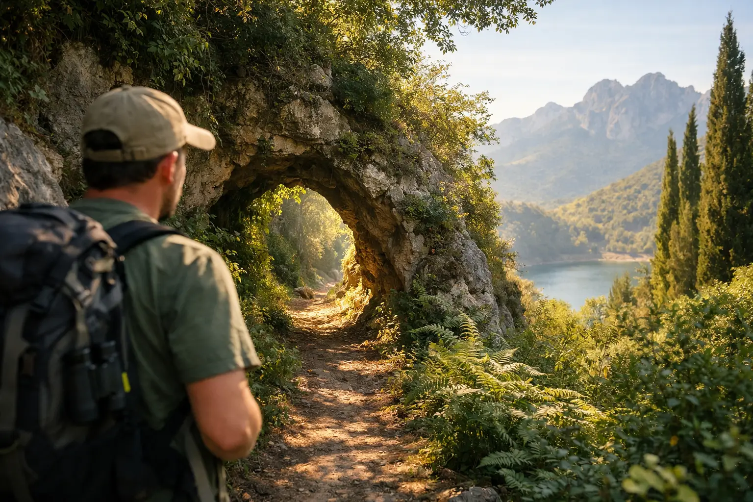 How to Find Hidden Walking Trails in Catalonia