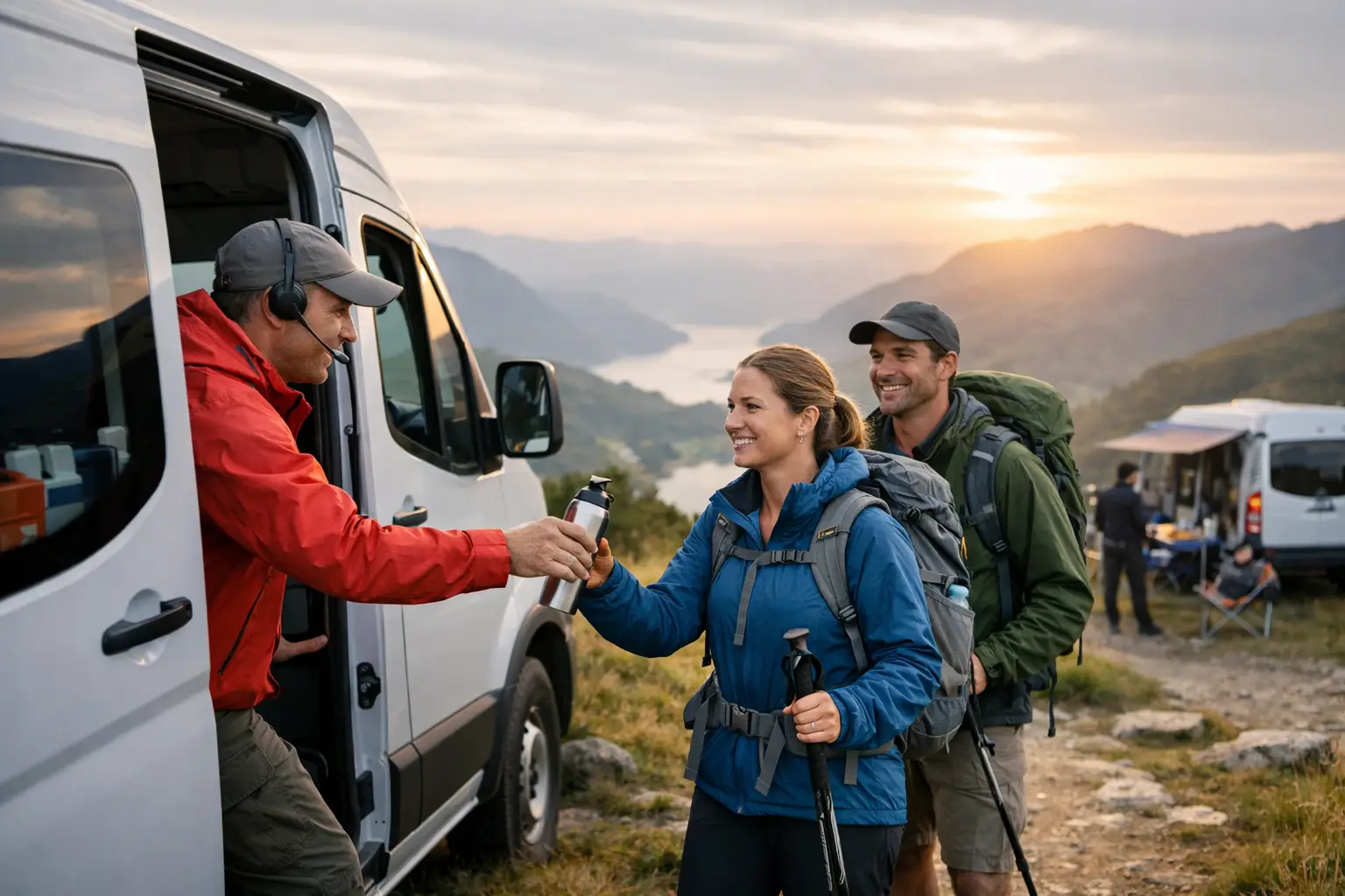 Why 24 Hour Support Walking Holidays Matter