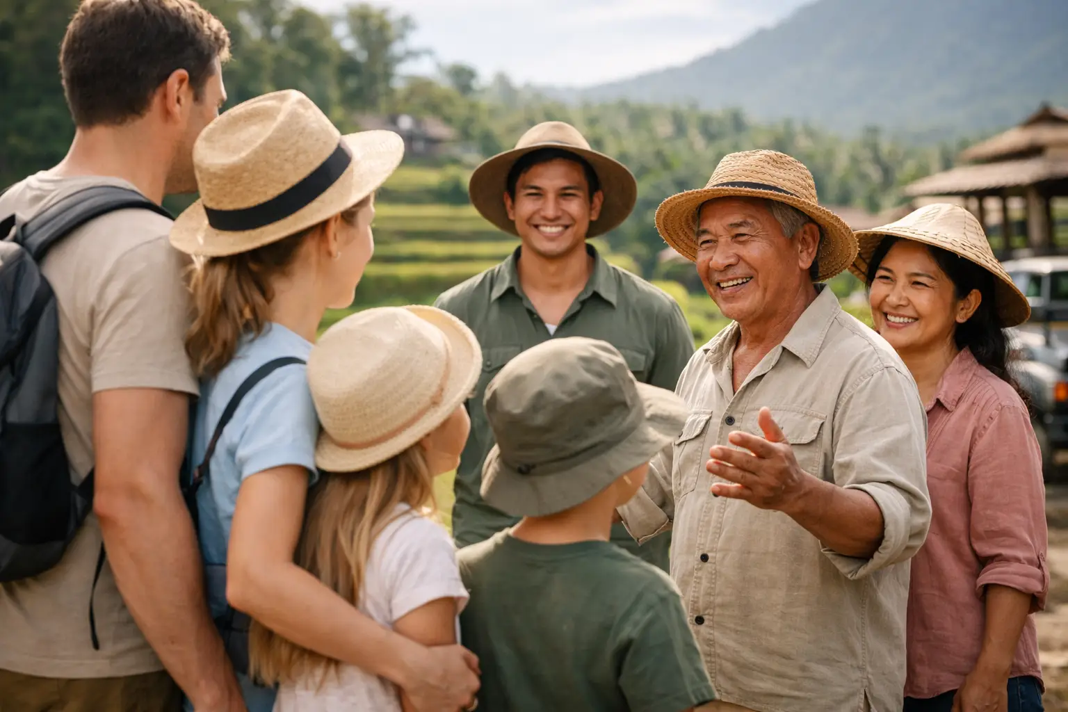 A Traveler's Guide to Family-Run Tour Operators