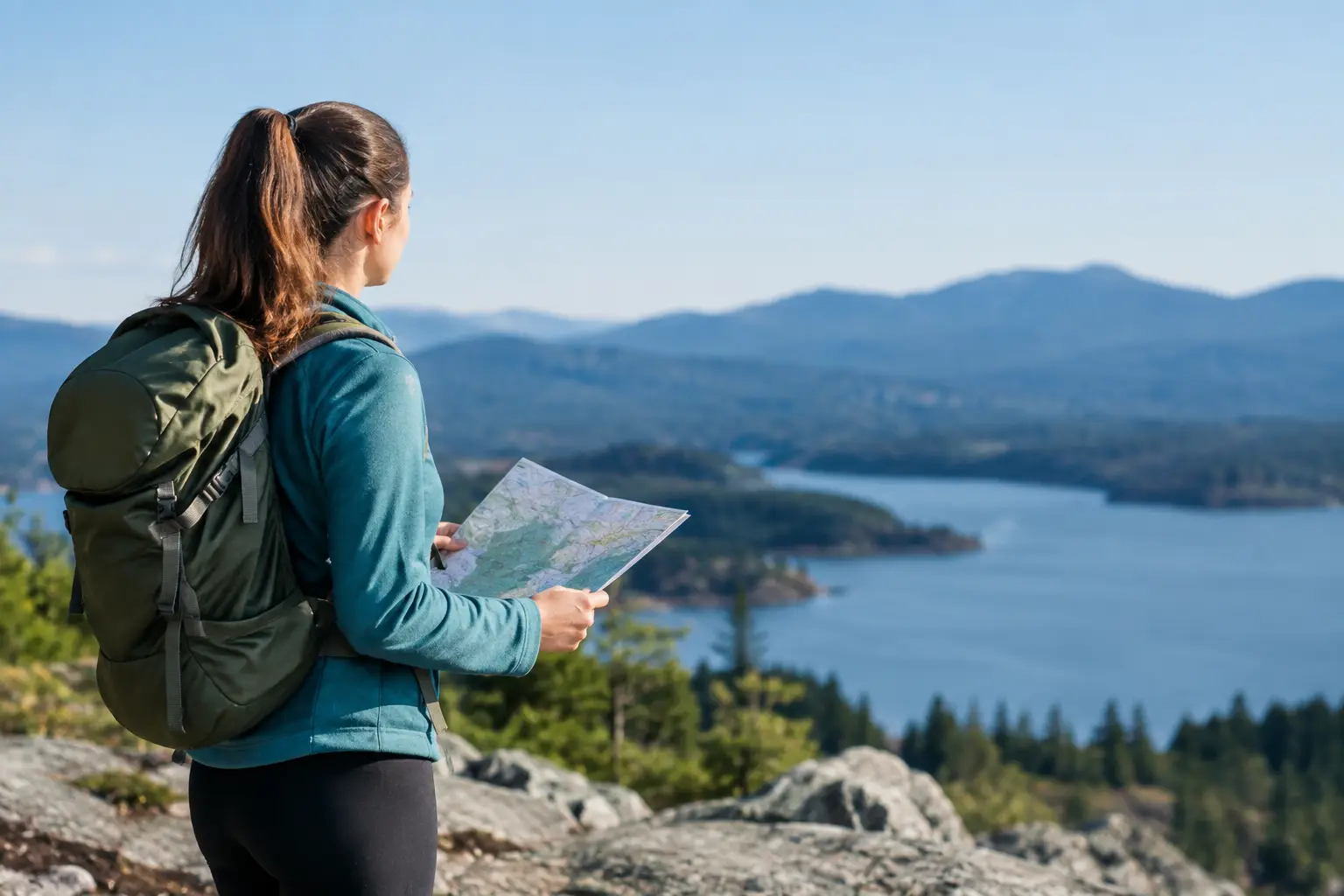 How to Select Walking Difficulty Grades for You